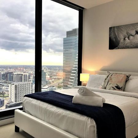 Readyset Apartments At Madison Melbourne Bagian luar foto